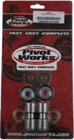 PIVOT WORKS Swingarm Kit for Suzuki RM85 (2003 - 2012) - Part PWSAK - S16 - 008 - Kelly Motorsports