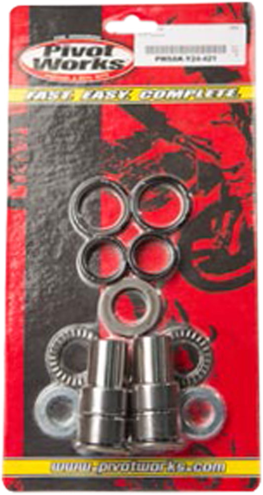 PIVOT WORKS Swingarm Kit for Yamaha YZ125 (2005 - 2019) - Part PWSAK - Y24 - 421 - Kelly Motorsports