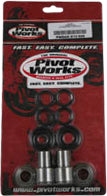 PIVOT WORKS Swingarm Kit Suzuki LT250R Quadracer 1985 - 1992 PWSAK - S12 - 520 - Kelly Motorsports