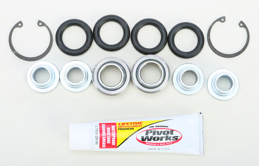 Pivot Works Trailing Arm Bearing Kit for Polaris RZR XP and 900 Models - Kelly Motorsports