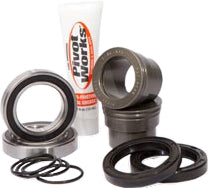 PIVOT WORKS Waterproof Wheel Collar Kit for KTM 350 and 500 Models - Part PWFWC - T07 - 500 - Kelly Motorsports