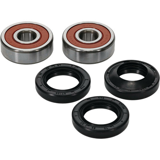 Pivot Works Wheel Bearing Kit Premium for Honda CT70 1970 - 1979 - Kelly Motorsports