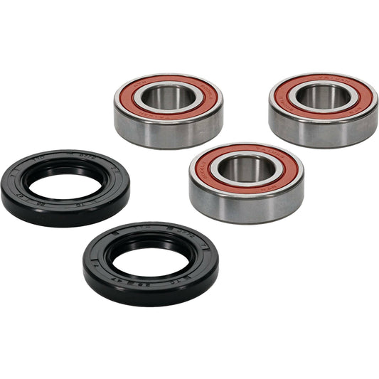 Pivot Works Wheel Bearing Kit Premium for Yamaha WR Models and YZ400F – Part 25 - 1271 - P - Kelly Motorsports