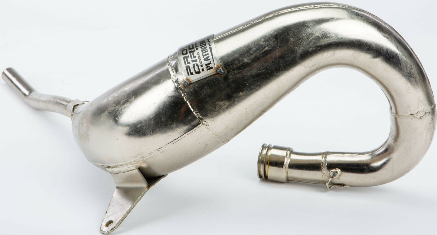 PRO CIRCUIT 0822212 Platinum Exhaust Pipe for Kawasaki KX112 (2022-2025) - Kelly Motorsports