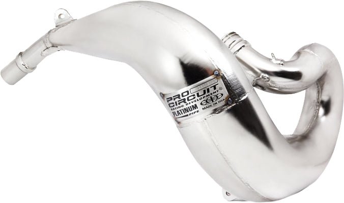 PRO CIRCUIT 0851925 Platinum Exhaust Pipe for KTM and Husqvarna Models - Kelly Motorsports