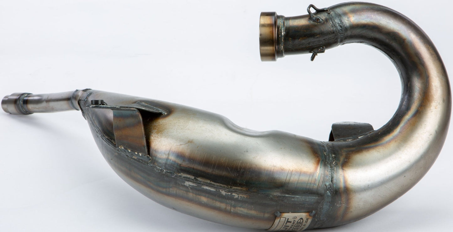 Pro Circuit P/C Works Pipe for Kawasaki KX125 (2004-2005) – Performance Exhaust System - Kelly Motorsports