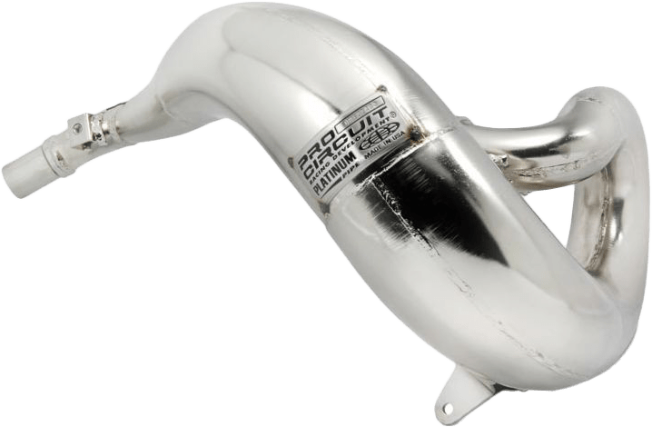 PRO CIRCUIT Platinum Pipe 8132530 High-Performance Exhaust for Off-Road Vehicles - Kelly Motorsports