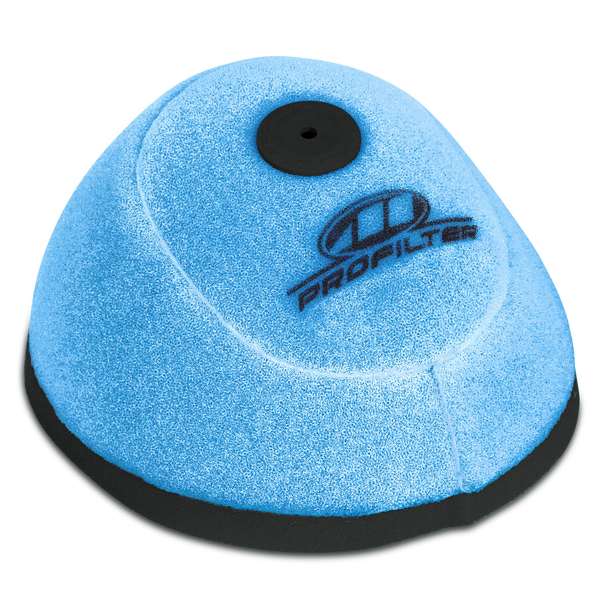 PRO FILTER AFR - 4001 - 00 Ready To Use Pre - Oiled Air Filter for Suzuki RM Series - Kelly Motorsports