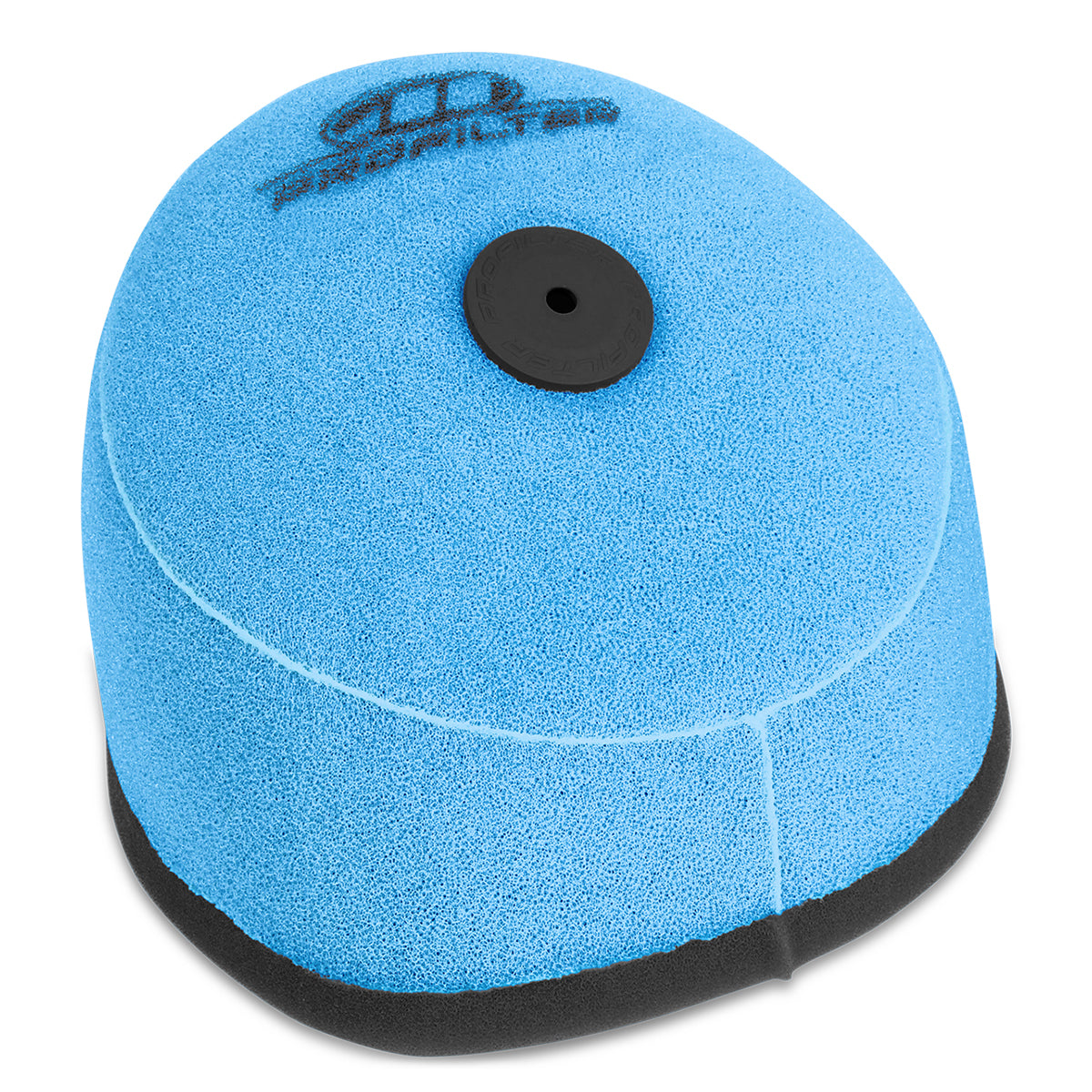 PRO FILTER AFR - 6001 - 00 Ready - To - Use Pre - Oiled Air Filter for Husqvarna and CR125 Models - Kelly Motorsports