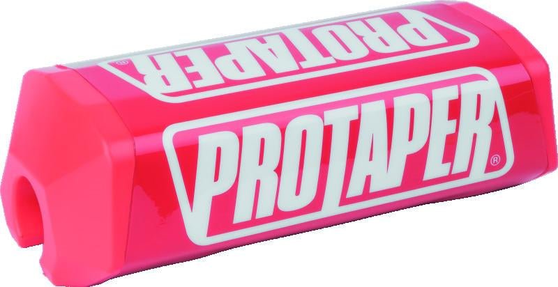 ProTaper 2.0 Square Bar Pad - Race Red - Kelly Motorsports