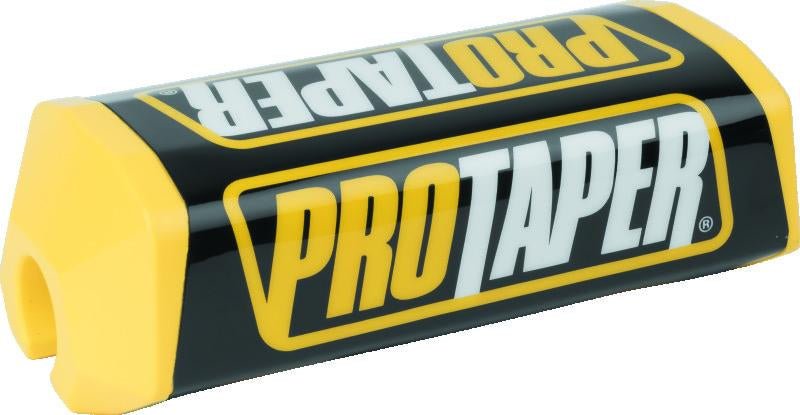 ProTaper 2.0 Square Bar Pad - Yellow/Black - Kelly Motorsports