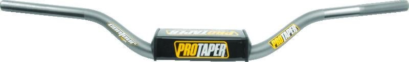 ProTaper Contour Windham/RM Mid Handlebar - Gray - Kelly Motorsports