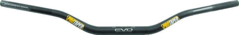 ProTaper EVO YZ High Handlebar - Black - Kelly Motorsports