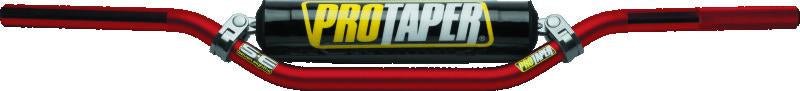 ProTaper SE Henry/Reed Handlebar - Red - Kelly Motorsports