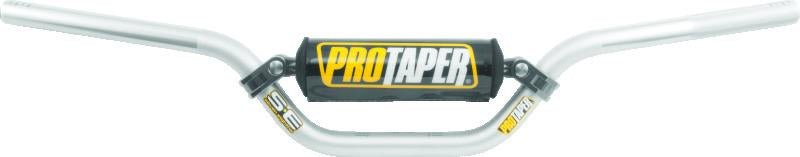 ProTaper SE Honda Mini Handlebar - Silver - Kelly Motorsports