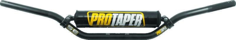 ProTaper SE KX High Handlebar - Jet Black - Kelly Motorsports