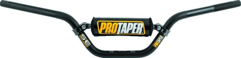 ProTaper SE Raptor Handlebar - Black - Kelly Motorsports