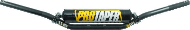 ProTaper SE RM High Handlebar - Jet Black - Kelly Motorsports
