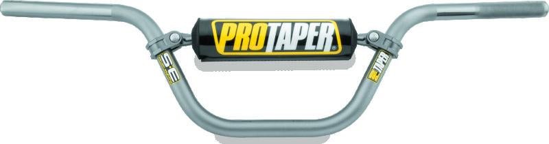 ProTaper SE XR50 Handlebar - Platinum Gray - Kelly Motorsports