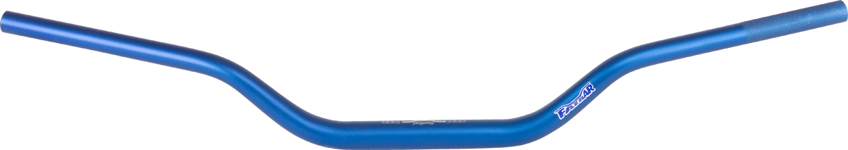 RENTHAL Fatbar™ Handlebar 602-01-BU for Yamaha YZ and YZF Models - Blue - Kelly Motorsports