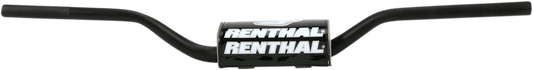 RENTHAL Fatbar™ Handlebar 826-01-BK for KTM High/Husqvarna Enduro ('18-'20) - Black - Kelly Motorsports