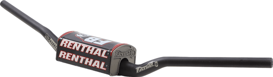 RENTHAL R-Works Fatbar®36 Handlebar for KTM SX (2016+), Black - Part 932-01-BK - Kelly Motorsports