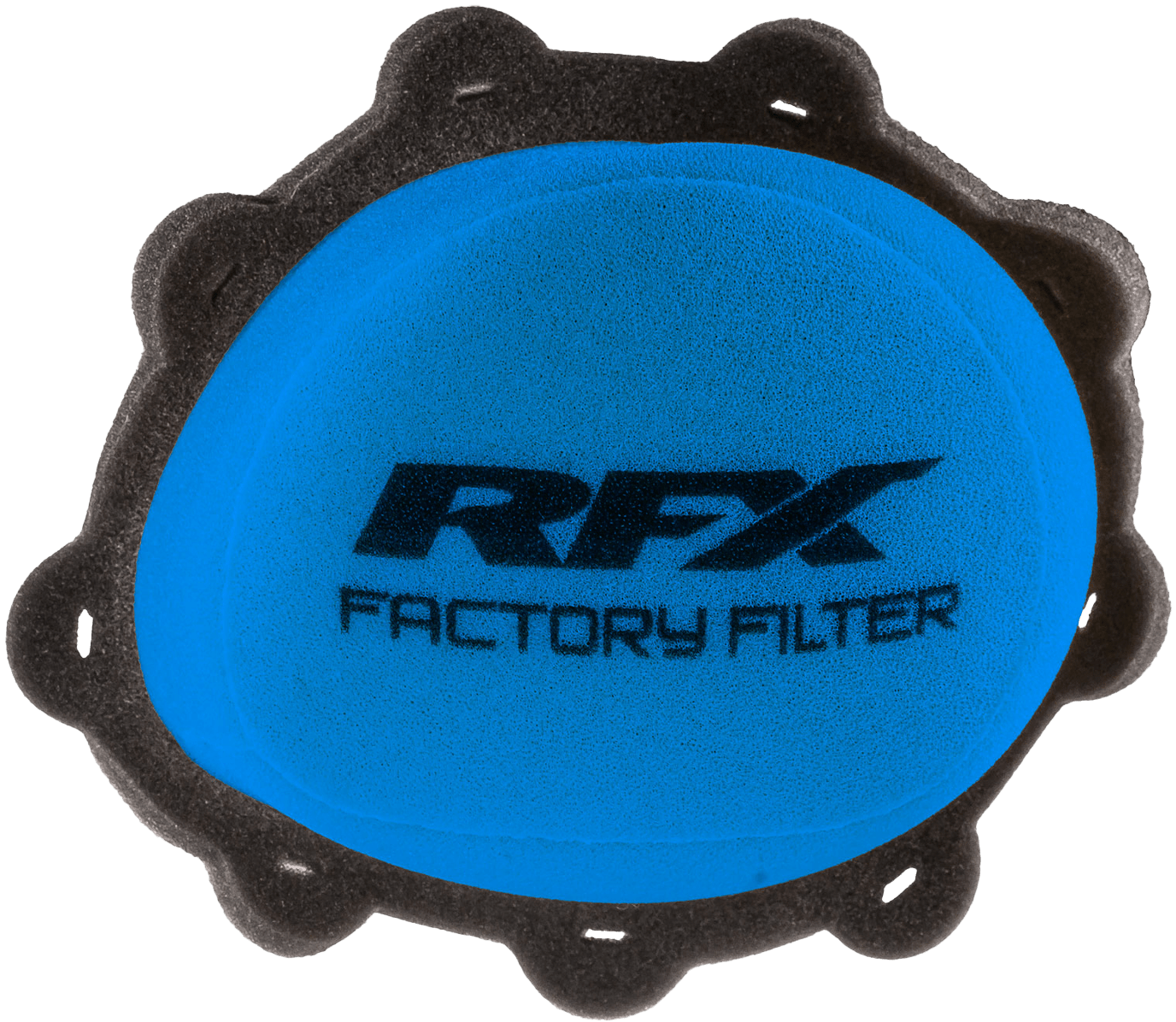RFX FXAF 70002 55PO Pre-Oiled Air Filter for Sherco - Kelly Motorsports