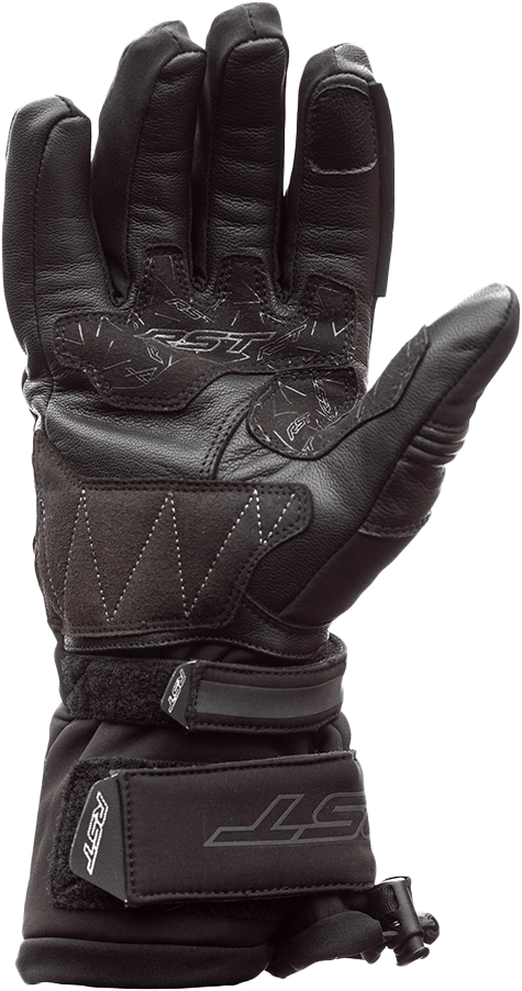 RST Atlas CE Waterproof Glove - Kelly Motorsports
