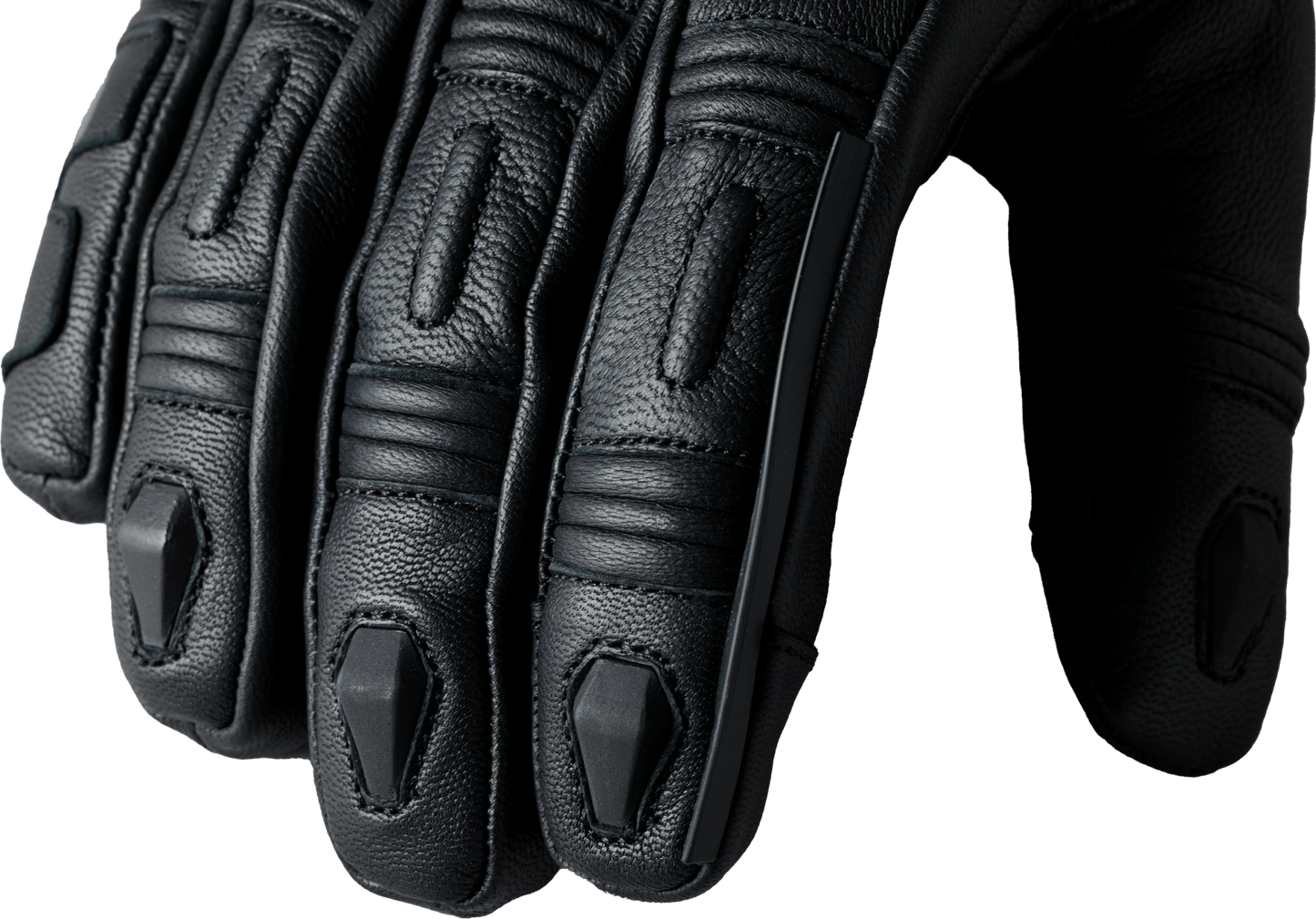RST Ladies S-1 CE Waterproof Glove - Level 1 KP Certified Riding Gear - Kelly Motorsports