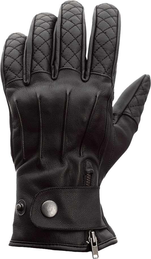 RST Matlock CE Level 1 KP Motorcycle Gloves - Kelly Motorsports
