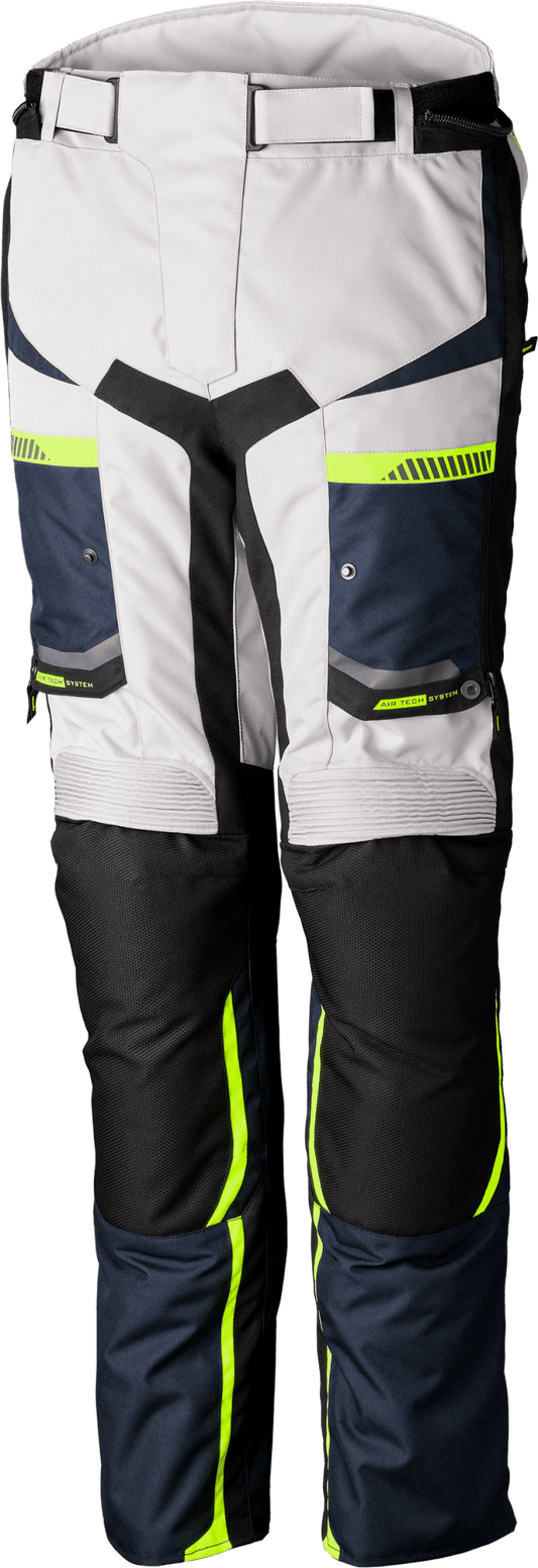 RST Maverick Evo CE Textile Motorcycle Jean with Level 1 & 2 Armor - Kelly Motorsports