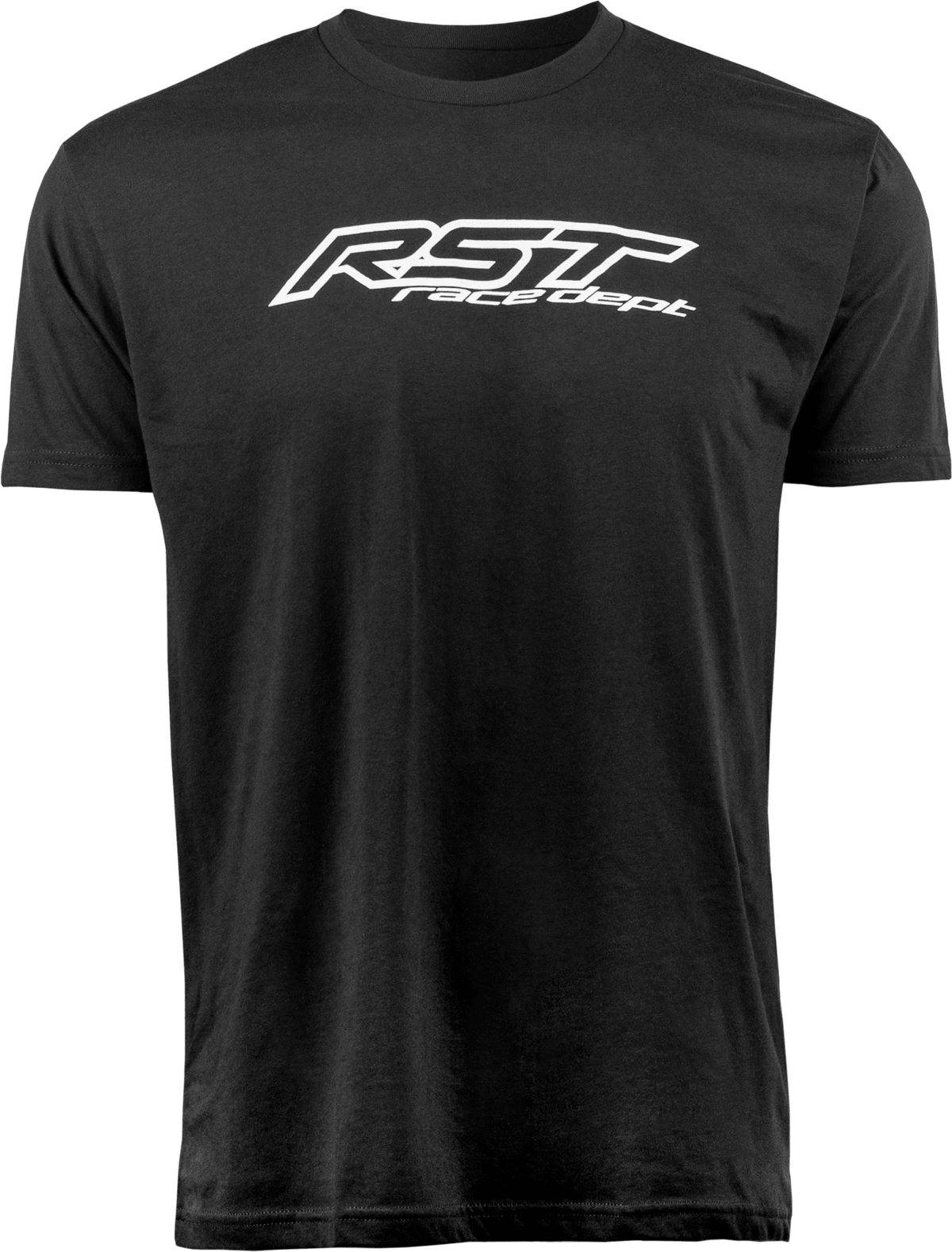 RST Race Department Tee - Performance Motorcycle T-Shirt - Kelly Motorsports