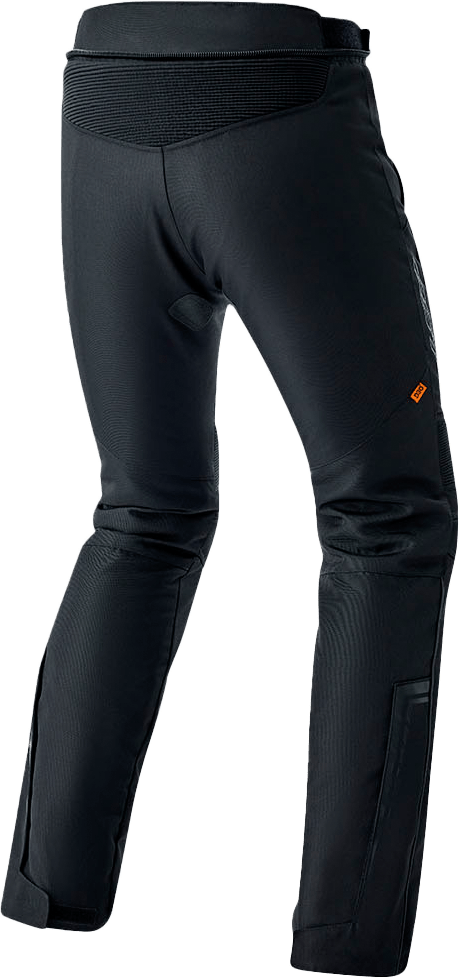 RST S1 D30 Textile Pants - Durable Motorcycle Riding Gear - Kelly Motorsports