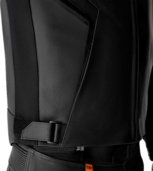 RST S1 D3o Leather Jacket - 5 Colors to Choose From - Kelly Motorsports