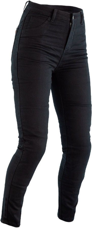 RST Women's CE-Rated Jeggings with Aramid Fiber Lining - Kelly Motorsports