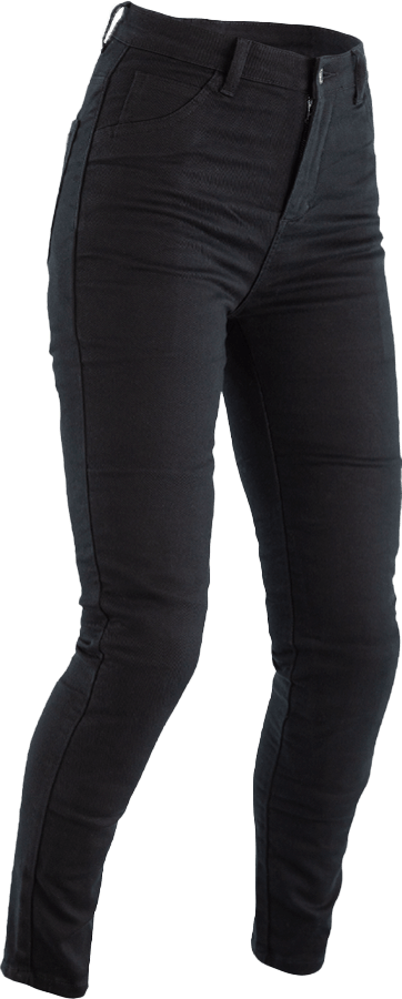 RST Women's CE-Rated Jeggings with Aramid Fiber Lining - Kelly Motorsports