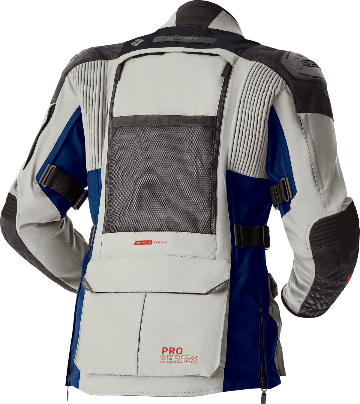 RST Women's Pro Series Adventure D3O Jacket - Kelly Motorsports