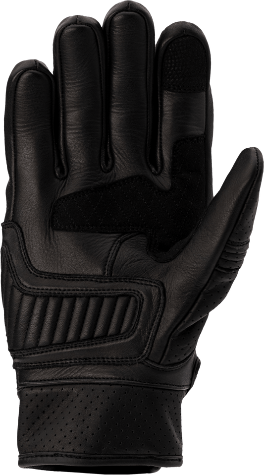 RST Women's Roadster 3 CE Gloves Brown or Black - Kelly Motorsports