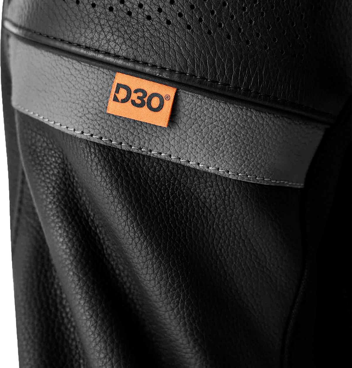 RST Women's S1 D3O Leather Jacket - Kelly Motorsports
