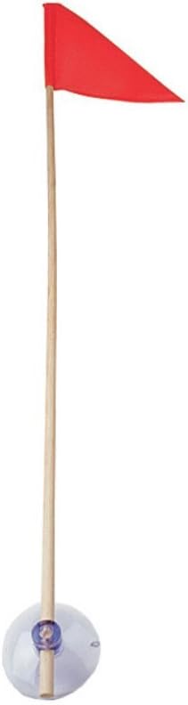 Airhead Stik-a-Flag™ Skier Down Flag - 36" SAF-3