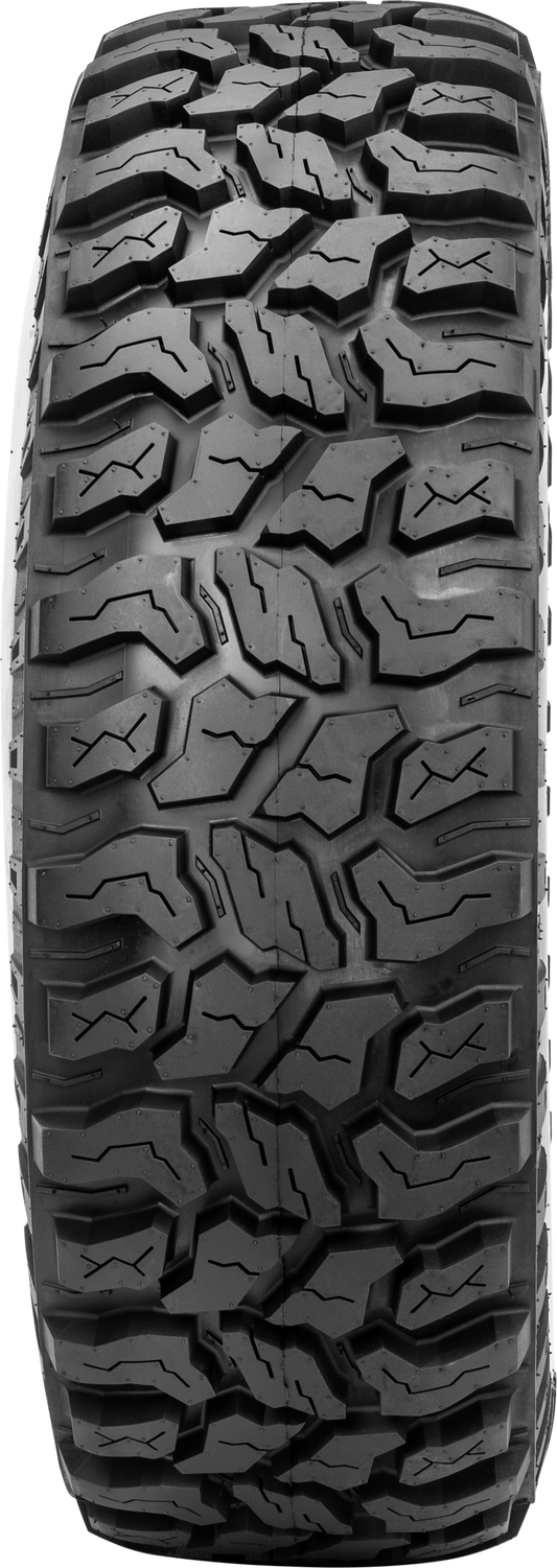 Sedona Ridge Saw 2.0 24x10 - 12 UTV Tire - Premium Off - Road Performance with 8 - Ply Carcass - Kelly Motorsports