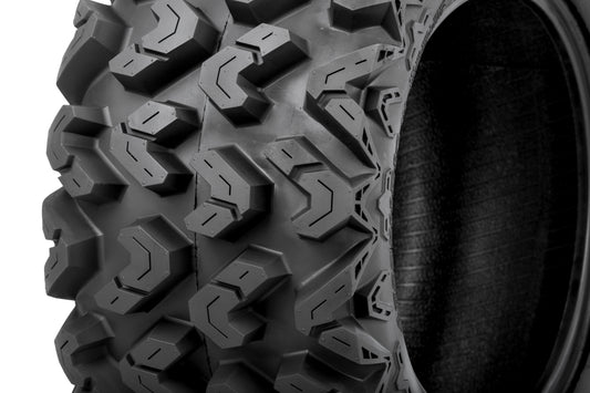 Sedona Rip - Saw RT 28x10R14 Radial All - Terrain Tire for Extreme Off - Road Conditions - Kelly Motorsports