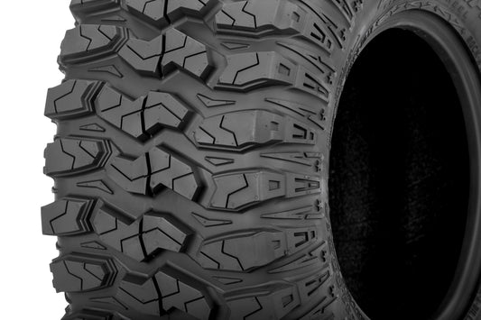 Sedona Rock - A - Billy 28x10R14 Radial 8 - Ply ATV/UTV Tire - High - Performance Off - Road Tire - Kelly Motorsports