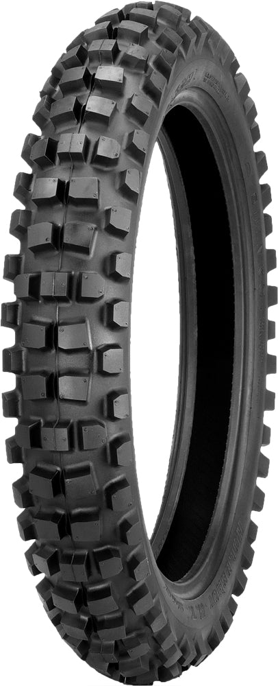 Shinko 505 Cheater Series Rear Off - Road Tire 110/100 - 18 for Yamaha and KTM - Kelly Motorsports