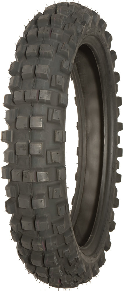Shinko 87 - 4382 Tire 525 Series Rear 120/100 - 18 for Off - Road Motorcycles - Kelly Motorsports