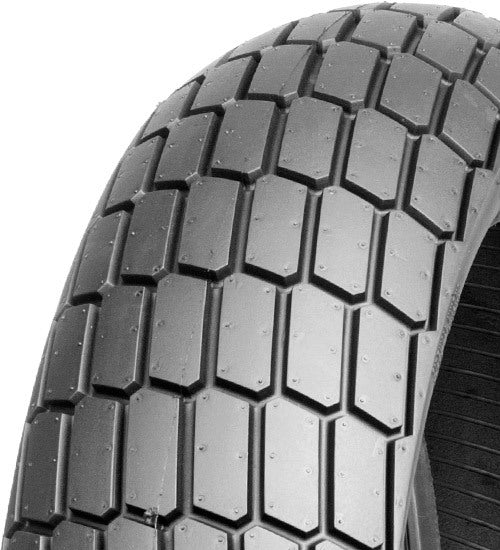 Shinko SR267/268 Flat Track Rear Tire 140/80 - 19 for Honda CR500AF - Kelly Motorsports