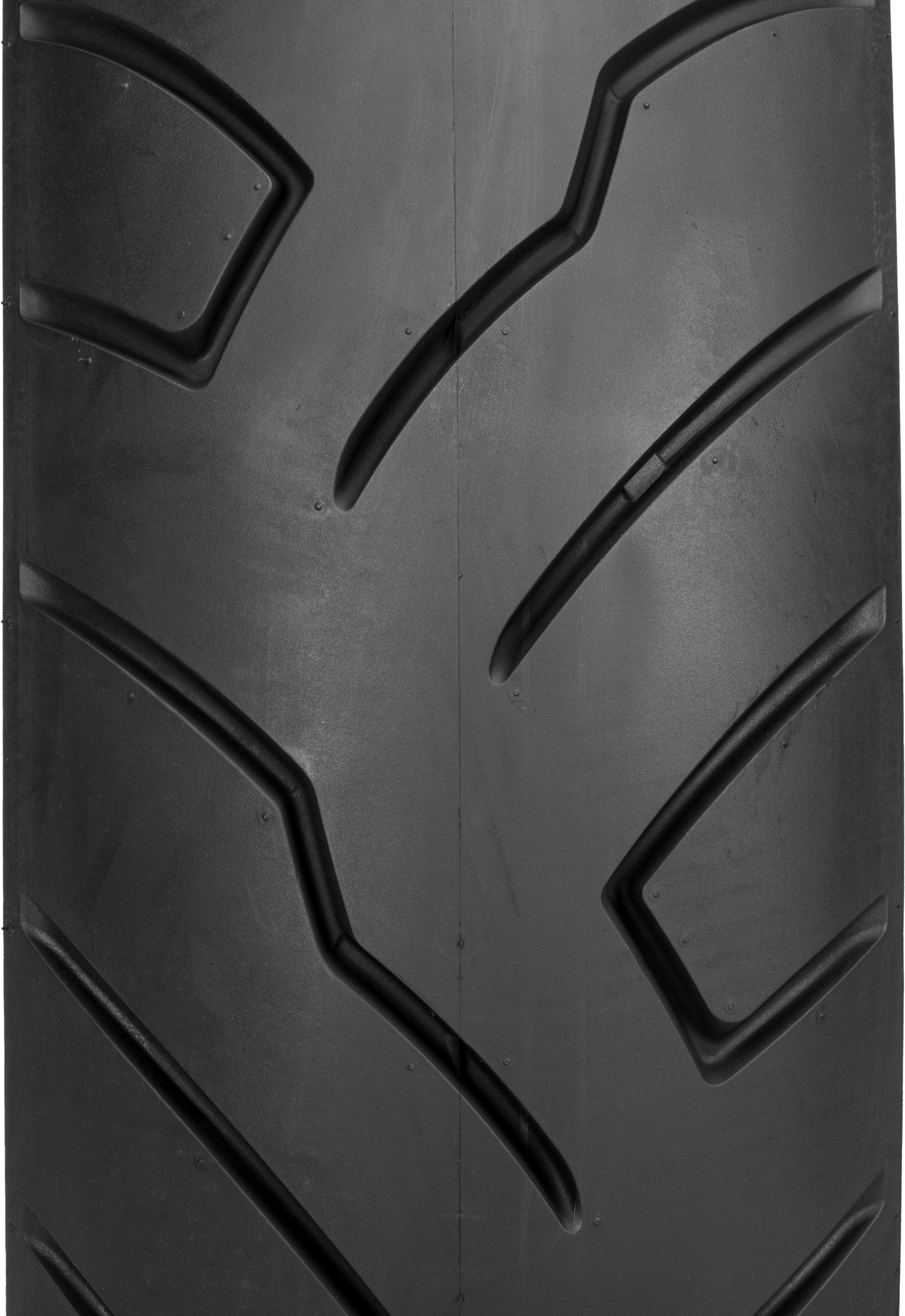 Shinko SR999 Long Haul Rear Tire for MU85B16 77H Motorcycle - Durable High - Performance Cruiser Tire - Kelly Motorsports