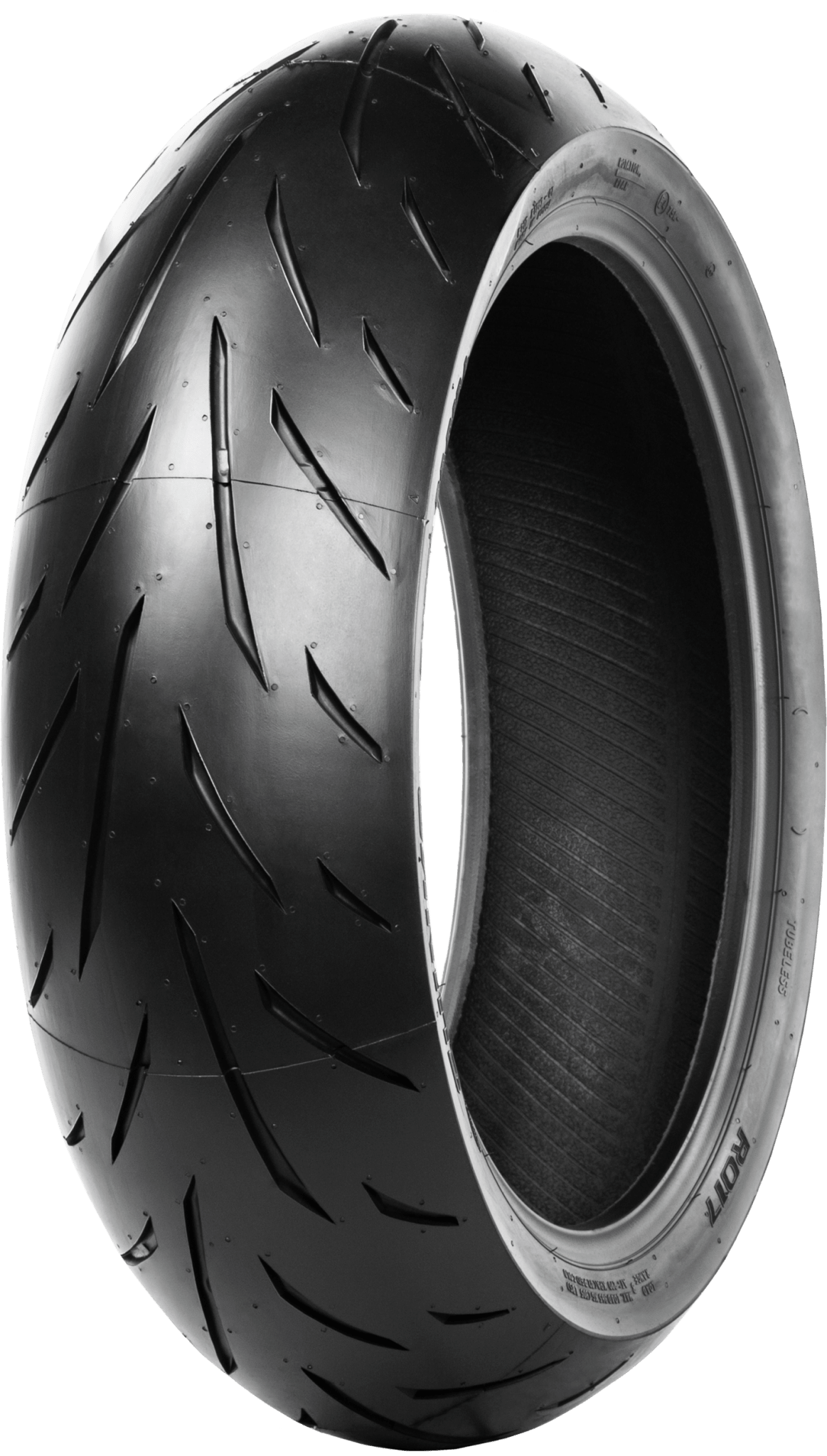 Shinko Tire 017 Peak Rear 180/60ZR17 73W Radial TL - Kelly Motorsports