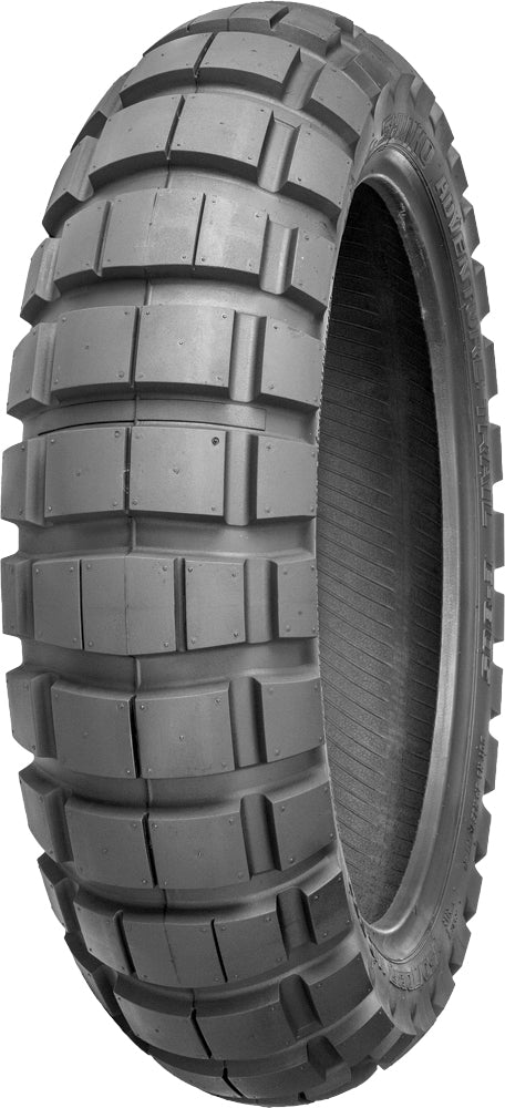 Shinko Tire 805 Dual Sport Rear 150/70B18 70Q T for Adventure and Off - Road Riding - Kelly Motorsports