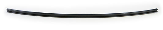 SP1 222 - 56 - 80 Slide Runners Black S/M for Polaris Vehicles - Kelly Motorsports